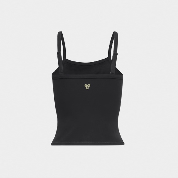 Aritzia Golden BUTTER Tumbler Tank - Picture 5 of 5